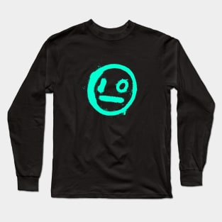 i_o 444 Long Sleeve T-Shirt